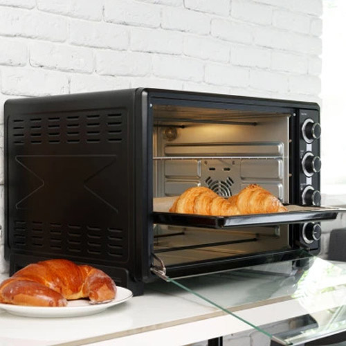 Calcular o consumo do forno eletrico
