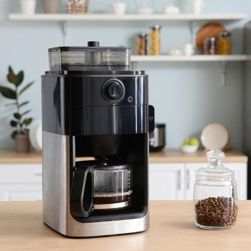 quiz Como Escolher uma Cafeteira para Casa