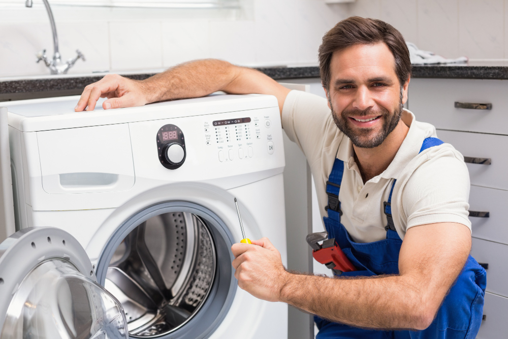 Checklist Final 12 Perguntas Antes de Comprar a Máquina de Lavar