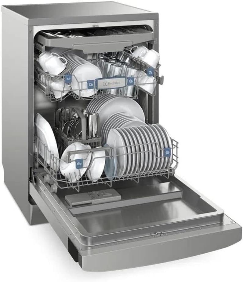 Comprar lava-louças Electrolux LL14X