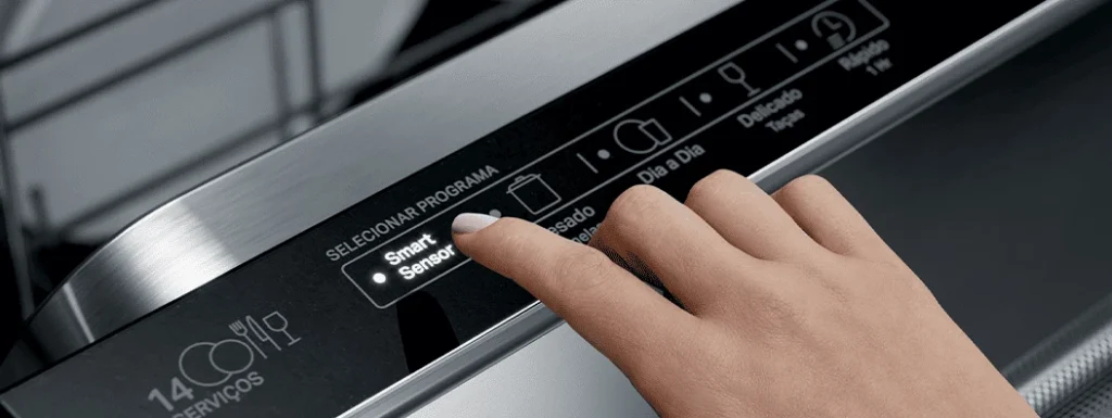 Lava-Louças Brastemp para comprar