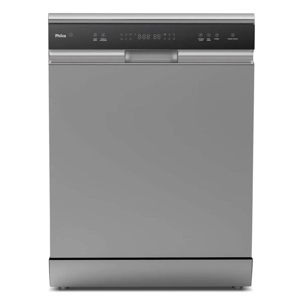 Lava louça Philco 14S é boa