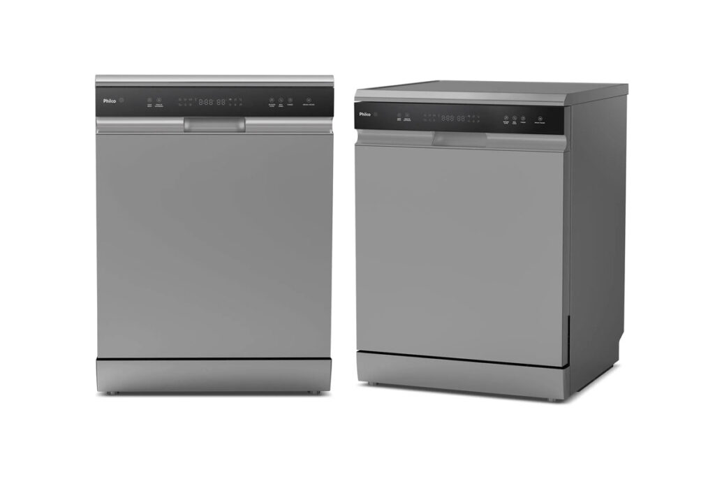 Lava louça Philco 14S é boa para comprar