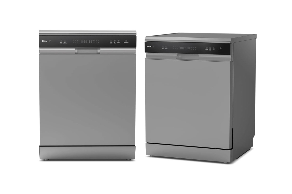 Lava louça Philco 14S é boa para comprar