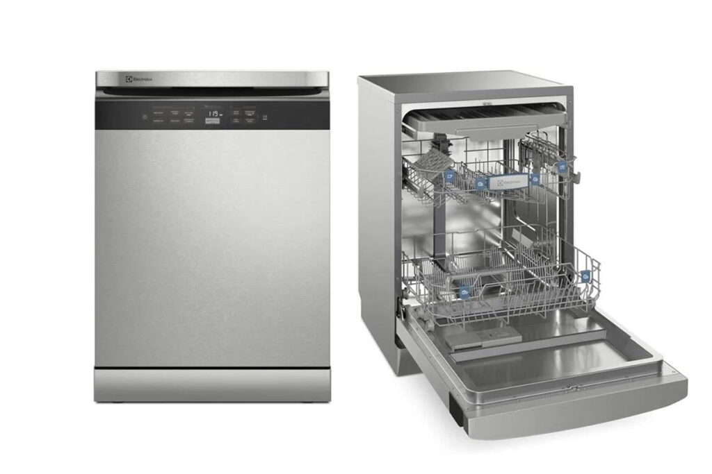 Máquina de lavar louça Electrolux LL14X é boa mesmo Veja antes de comprar a máquina