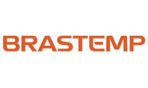 Melhores Marcas de Geladeiras - Logotipo da Brastemp (1)