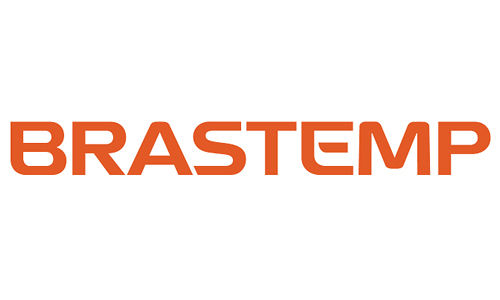 Melhores Marcas de Geladeiras - Logotipo da Brastemp (1)