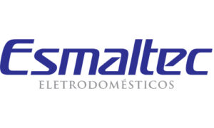 Melhores Marcas de Geladeiras - Logotipo da Esmaltec (1)
