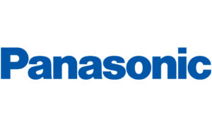 Melhores Marcas de Geladeiras - Logotipo da Panasonic (1)
