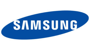 Melhores Marcas de Geladeiras - Logotipo da Samsung (1)