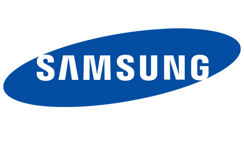Melhores Marcas de Geladeiras - Logotipo da Samsung (1)