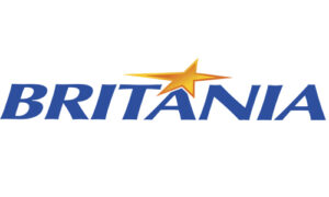 Melhores Marcas de Panela de Pressão Elétrica - Logotipo da Britania (1)