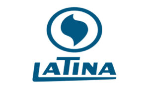 Melhores Marcas de Purificador de Água - Logotipo da Latina (1)