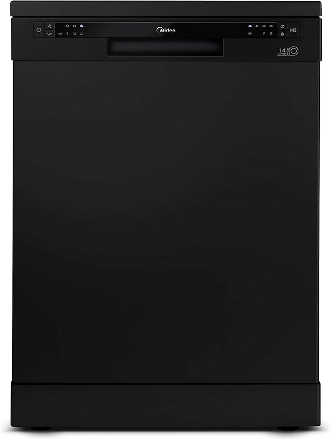 comprar Lava louças Midea 14S é boa