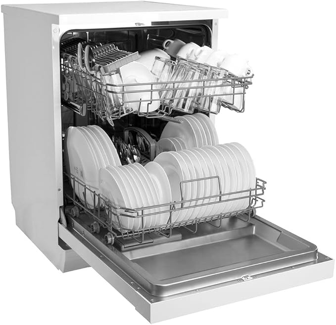 é boa Lava-louça Philco Branco 14 Serviços 127V PLL14B