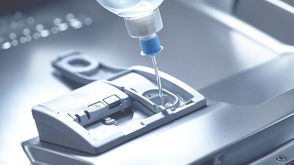 escolher o melhor detergente para sua lava-louças