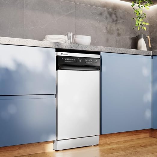 Electrolux Lava-Louça Electrolux