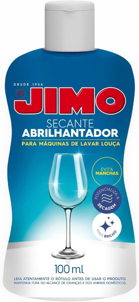 Jimo Secante Abrilhantador