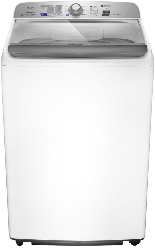 Máquina De Lavar Panasonic 16kg Branco NA-F160B6WA loja