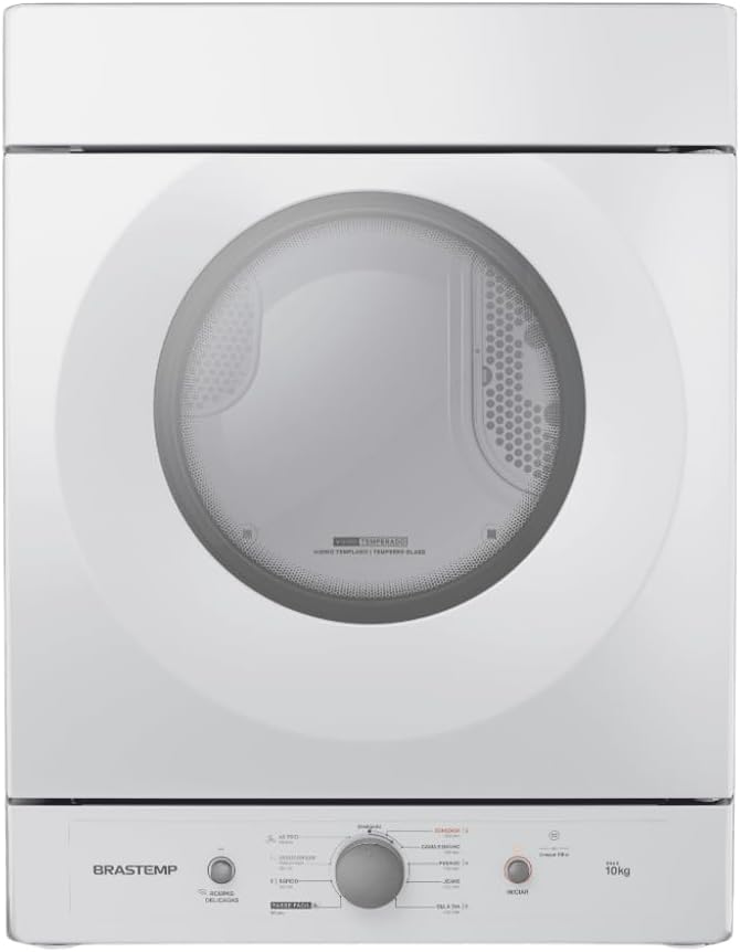 Secadora Suspensa Brastemp 10Kg