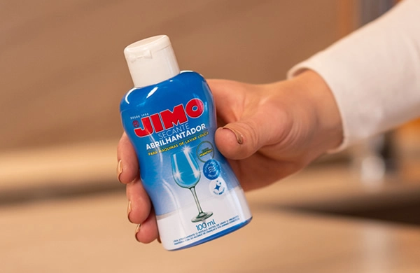 Secante JIMO Secante na Lava-Louças