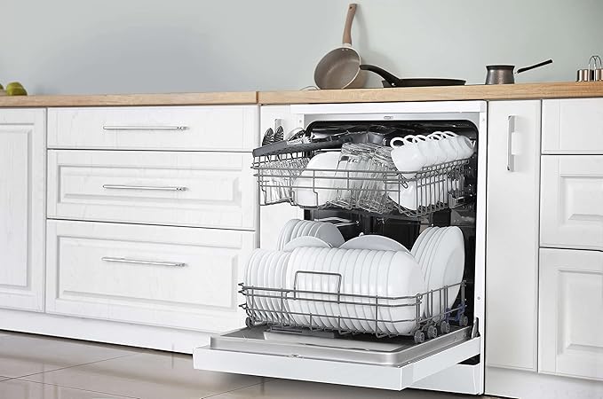 lava-louças Midea é boa para comprar