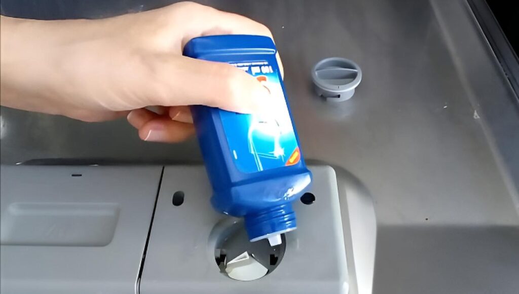 liquido Secante Lava-Louças para comprar