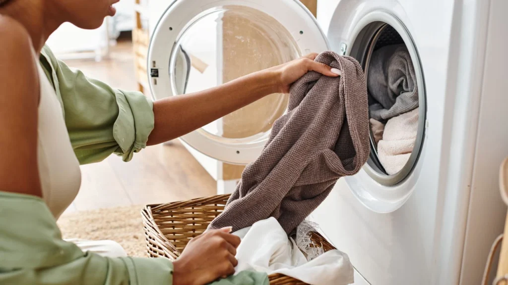 secadora de roupa e consumo de energia