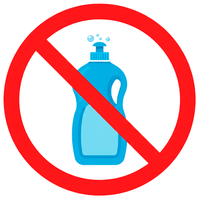 Como Resolver Se Já Colocou o Detergente na Lava-Louça