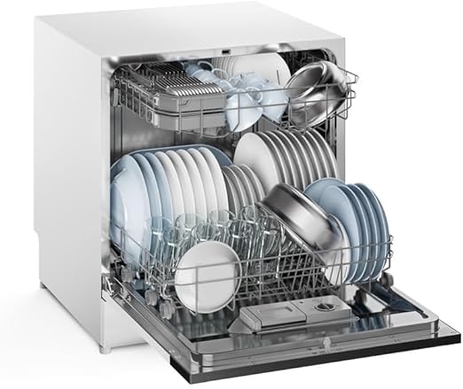 Electrolux Lava-Louça Electrolux 8 Serviços (LB08E)