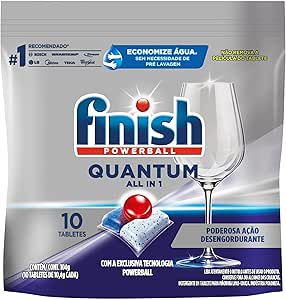 Finish Quantum Ultimate