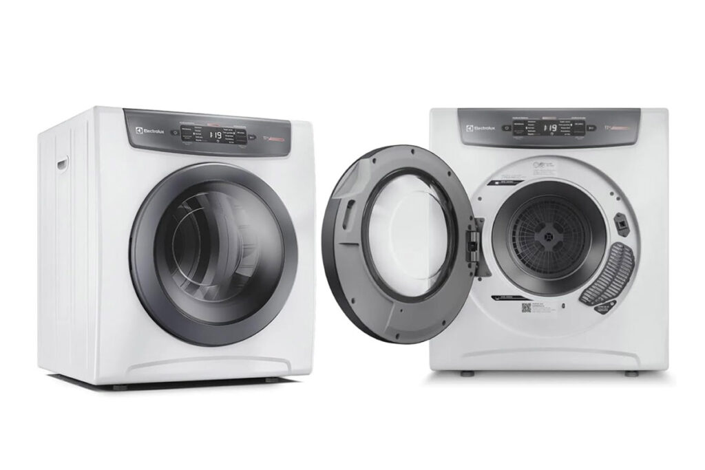 Vale a pena comprar a secadora Electrolux SVB11