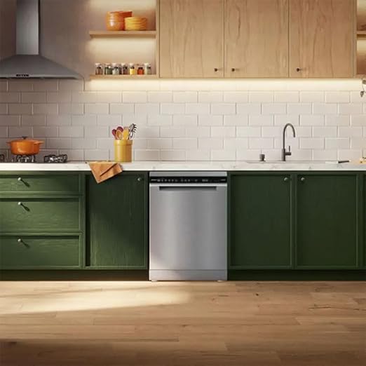 Lava-louças 15 Serviços Brastemp com Smart Sensor - BLF61AR para comprar