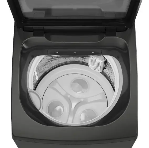 Máquina de Lavar Brastemp 17Kg Platinum BW17LTA