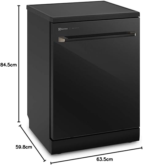 Por que escolher a Electrolux 14 Serviços Preta Pro LP14V hoje