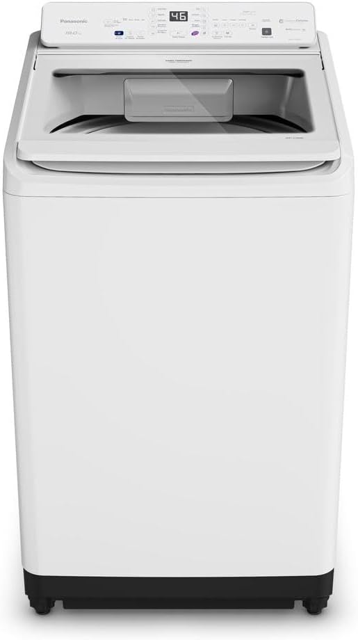 Vale mesmo a pena comprar a máquina de lavar Panasonic NA-F190G1 19kg