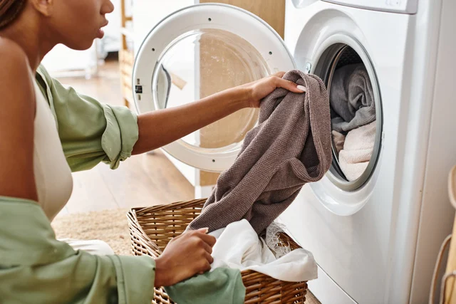 Como Secar Roupa Mais Rápido na Secadora
