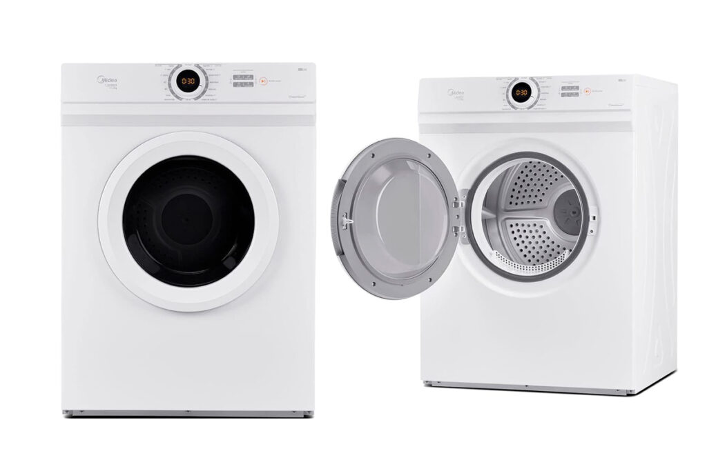 Comprar a Secadora Midea HealthGuard vale apena hoje