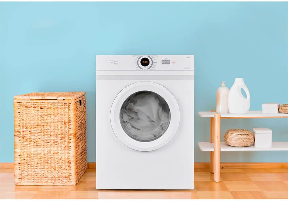 Comprar a Secadora Midea HealthGuard vale apena