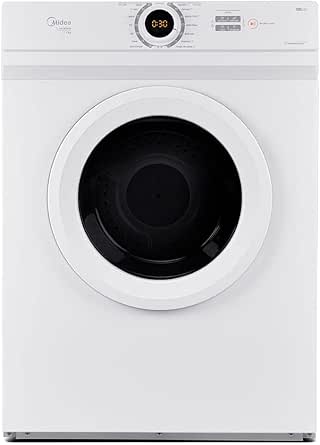 Midea HealthGuard MD100A112