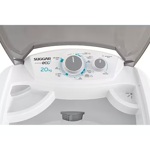 SUGGAR-LAVADORA-DE-ROUPAS-LAVAMAX-ECO-15KG-110V-BRANCA-LE1521BR-painel