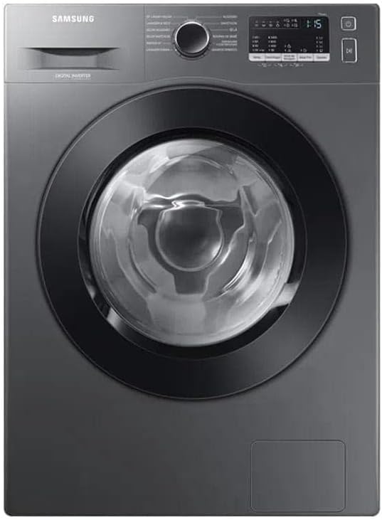 Samsung WD11M4473PX — Lava e Seca 11kg/7kg Inox Look com Digital Inverter 220V