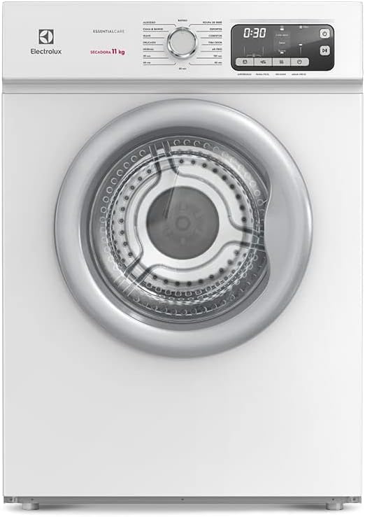 Secadora de Roupa 11kg Essential Care 16 Programas 220V