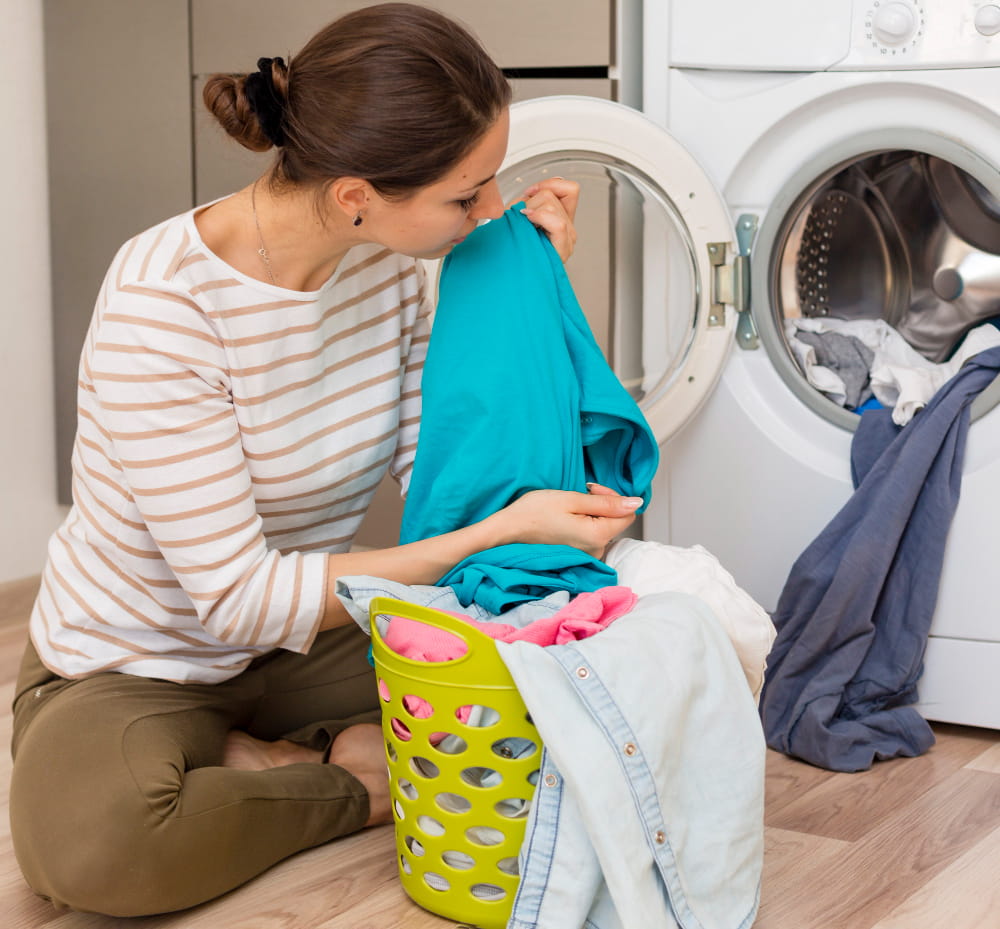 Será que Lava e Seca Realmente Seca a Roupa