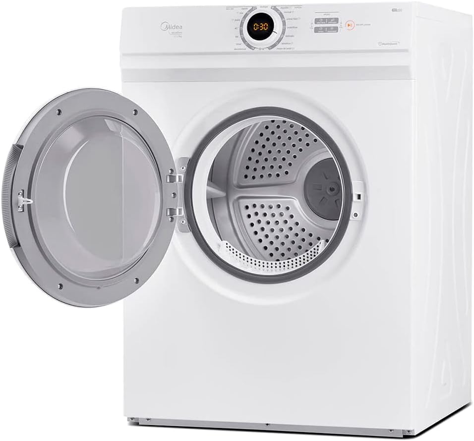 Vale a pena comprar a Secadora Midea HealthGuard