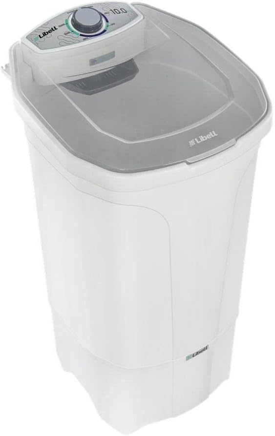 Vale a pena comprar a lavadora Libell 10 Kg