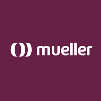 mueller logo