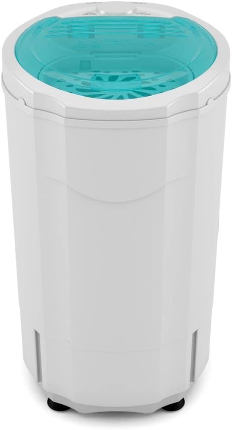 Britania Centrifuga Roupas Britânia BCR15B 127V, Modelo 37501009