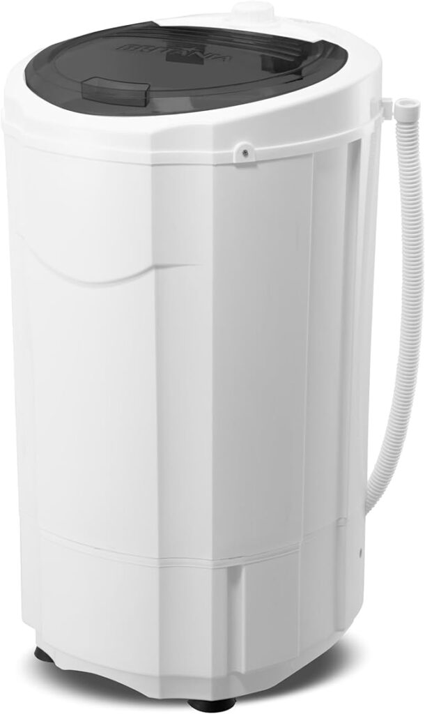 CENTRIFUGA DE ROUPAS BCE15A 127V