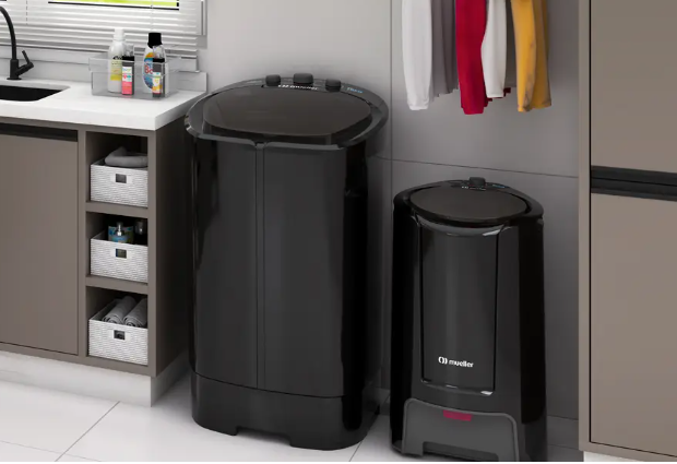 Centrifugadora de Roupas para comprar no inverno